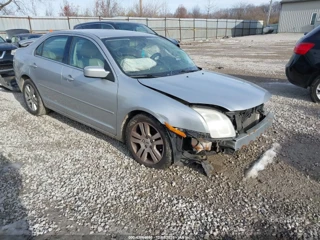 FORD FORD FUSION SEL