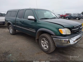TOYOTA TOYOTA TUNDRA SR5 V8