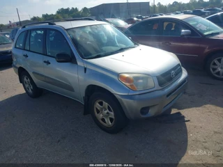 TOYOTA TOYOTA RAV4