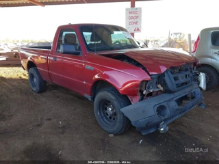 FORD FORD RANGER XLT