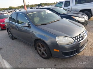 VOLKSWAGEN VOLKSWAGEN JETTA TDI