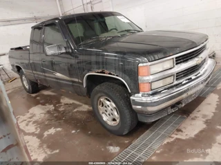 CHEVROLET CHEVROLET GMT-400 K1500