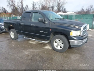 DODGE DODGE RAM 1500 SLT/LARAMIE/ST