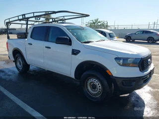 FORD FORD RANGER XL