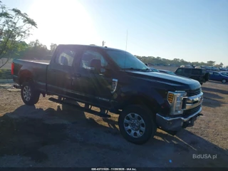 FORD FORD F-250 XLT