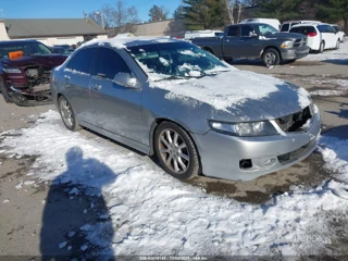 ACURA ACURA TSX