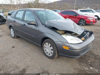 FORD FORD FOCUS SE