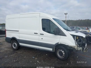 FORD FORD TRANSIT-250