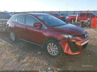 MAZDA MAZDA CX-7 I TOURING