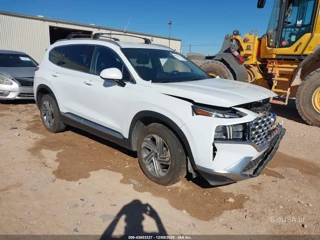 HYUNDAI HYUNDAI SANTA FE SEL