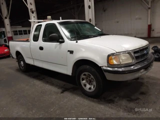 FORD FORD F-150 LARIAT/WORK SERIES/XL/XLT
