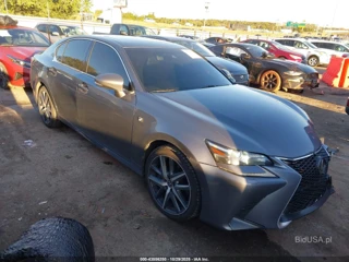 LEXUS LEXUS GS 350