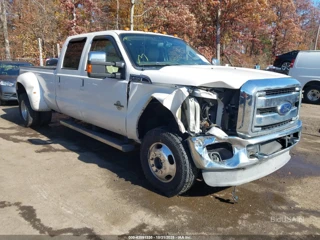 FORD FORD F-350 LARIAT