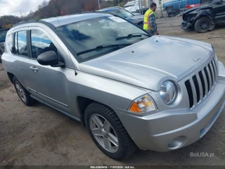 JEEP JEEP COMPASS SPORT