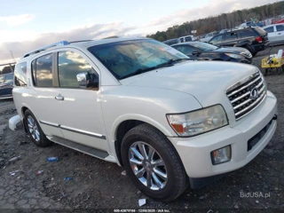 INFINITI INFINITI QX56