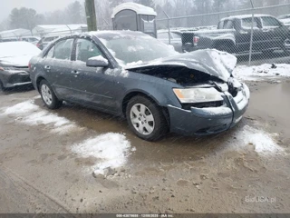 HYUNDAI HYUNDAI SONATA GLS