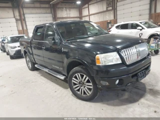 LINCOLN LINCOLN MARK LT