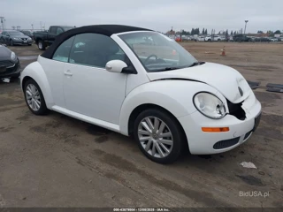 VOLKSWAGEN VOLKSWAGEN NEW BEETLE 2.5L