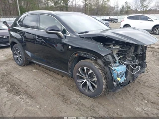 LEXUS LEXUS NX 200T F SPORT
