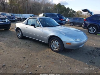 MAZDA MAZDA MX-5 MIATA