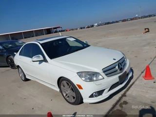 MERCEDES-BENZ MERCEDES-BENZ C 350 SPORT