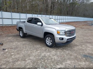 GMC CANYON SLE