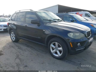 BMW X5 3.0SI