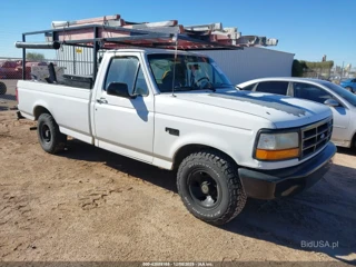 FORD FORD F150