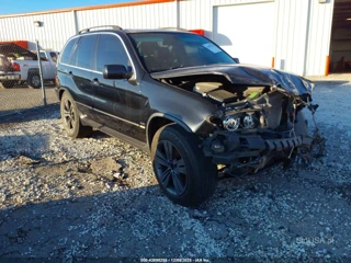 BMW X5 4.4I