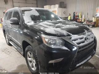 LEXUS LEXUS GX 460