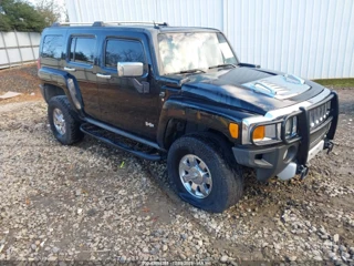 HUMMER HUMMER H3 SUV