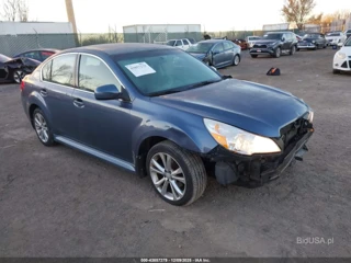 SUBARU SUBARU LEGACY 2.5I PREMIUM