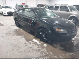 CHEVROLET CHEVROLET COBALT LT