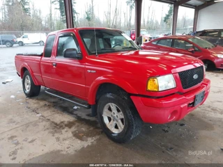 FORD FORD RANGER EDGE/XLT