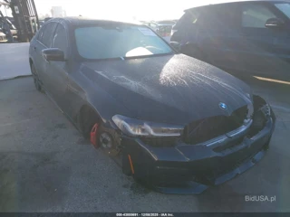 BMW 530 I