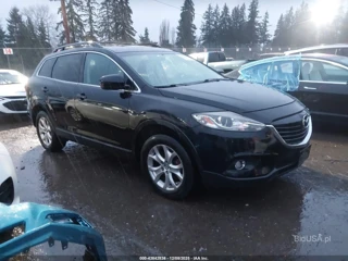 MAZDA MAZDA CX-9 TOURING