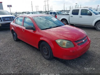 CHEVROLET CHEVROLET COBALT LS