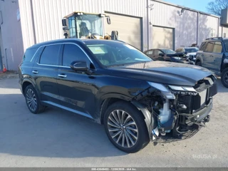 HYUNDAI HYUNDAI PALISADE CALLIGRAPHY