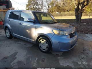 SCION SCION XB