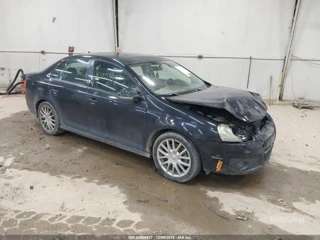 VOLKSWAGEN VOLKSWAGEN JETTA GLI