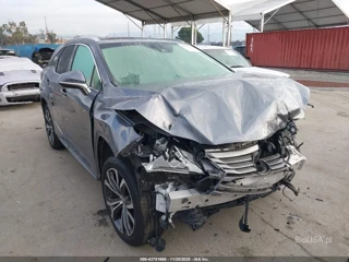 LEXUS LEXUS RX 350L PREMIUM