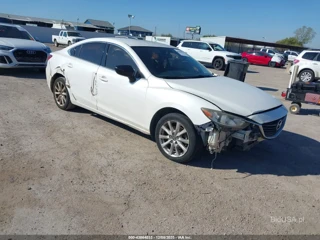 MAZDA MAZDA MAZDA6 I SPORT