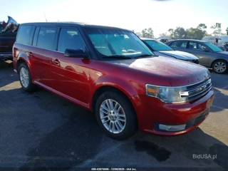 FORD FORD FLEX SEL