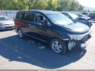 NISSAN NISSAN QUEST S/SV/SL/LE