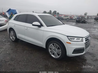 AUDI AUDI Q5 PREMIUM PLUS 45 TFSI QUATTRO S TRONIC