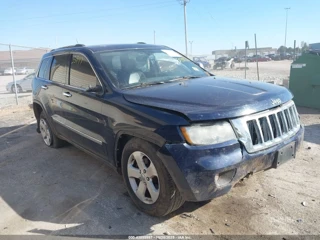 JEEP JEEP GRAND CHEROKEE LAREDO