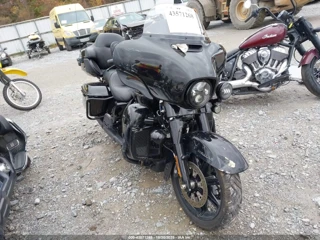 HARLEY-DAVIDSON HARLEY-DAVIDSON FLHTK