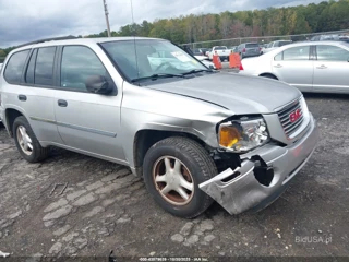 GMC ENVOY SLE