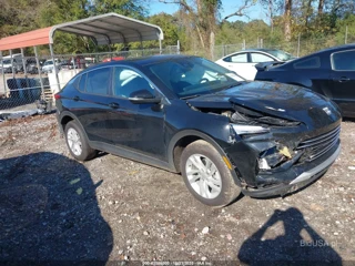 BUICK BUICK ENVISTA PREFERRED FWD