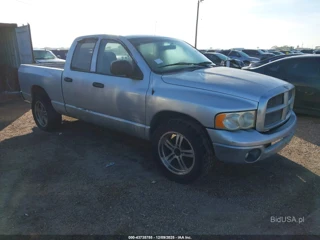 DODGE DODGE RAM 1500